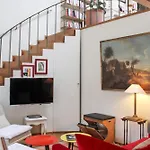 Nice Duplex Near Montparnasse