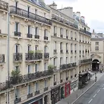 Nice Duplex Near Montparnasse