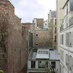 Nice Duplex Near Montparnasse